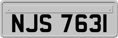 NJS7631