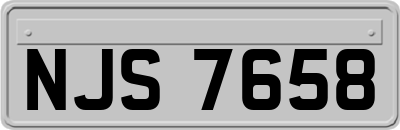 NJS7658
