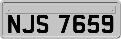 NJS7659