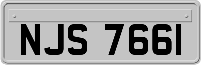 NJS7661