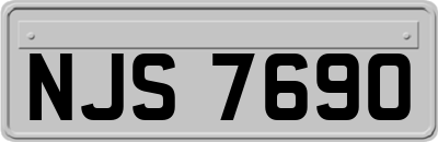 NJS7690