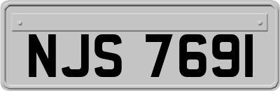 NJS7691
