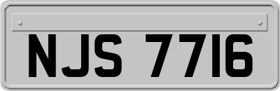 NJS7716