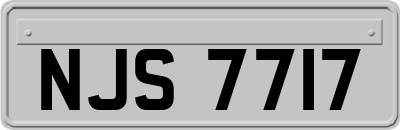 NJS7717