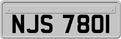 NJS7801