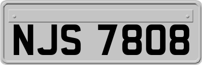 NJS7808