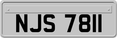 NJS7811