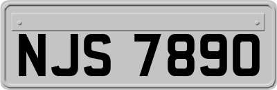 NJS7890