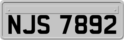 NJS7892