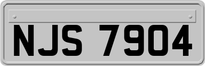 NJS7904