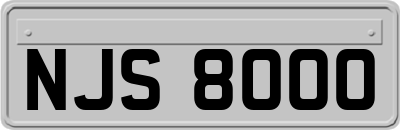 NJS8000