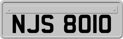 NJS8010