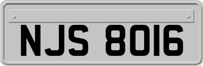 NJS8016