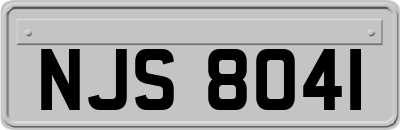 NJS8041