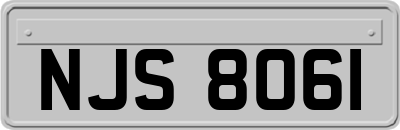 NJS8061