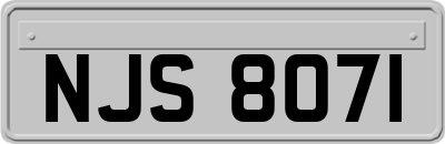 NJS8071