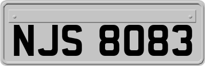 NJS8083