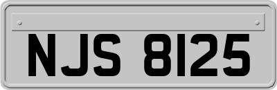 NJS8125