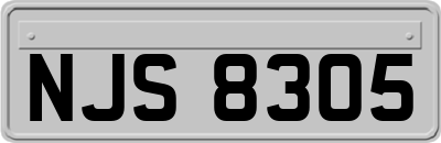 NJS8305