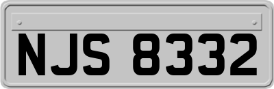 NJS8332