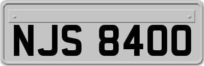 NJS8400