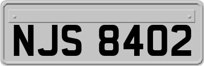 NJS8402