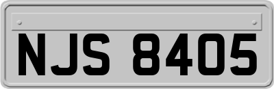 NJS8405
