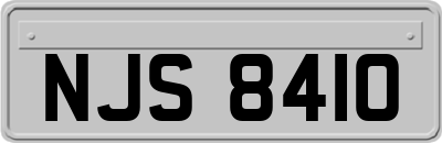 NJS8410