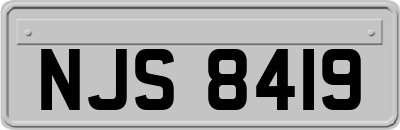 NJS8419
