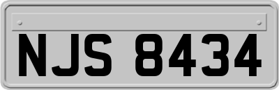 NJS8434