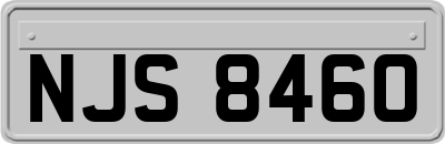 NJS8460