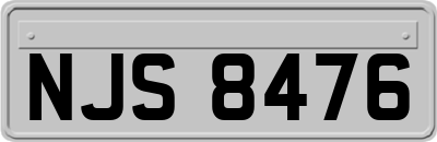 NJS8476