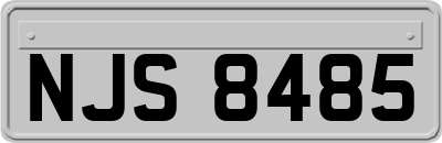 NJS8485
