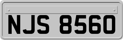 NJS8560