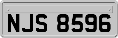 NJS8596