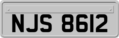 NJS8612