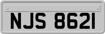 NJS8621