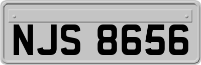 NJS8656