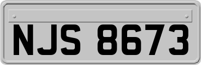 NJS8673