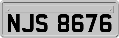NJS8676