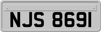 NJS8691