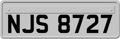 NJS8727