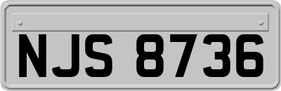 NJS8736