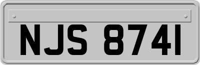 NJS8741