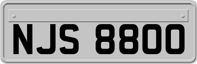 NJS8800
