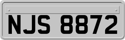 NJS8872