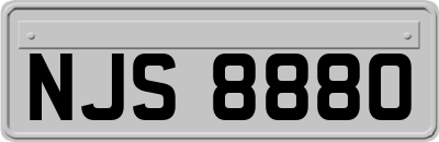 NJS8880