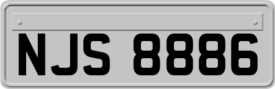 NJS8886