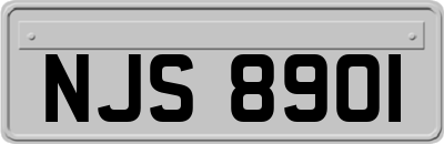 NJS8901