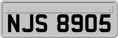 NJS8905